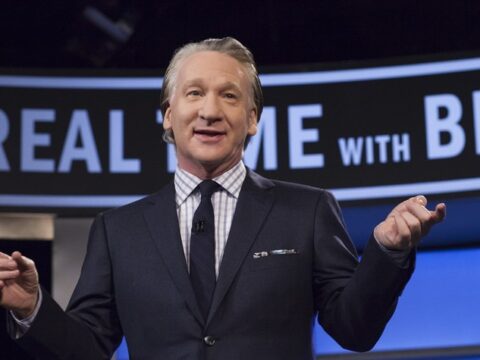 Bill Maher Anti-Democrat