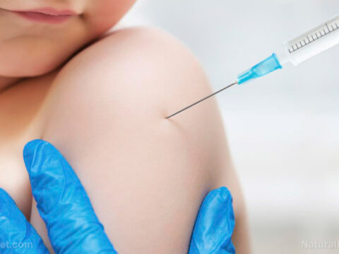 Children vaccine mandates