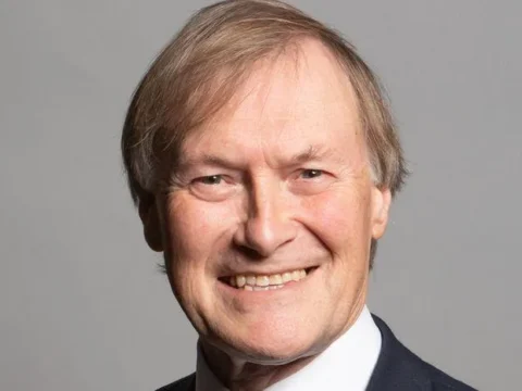 DAVID AMESS