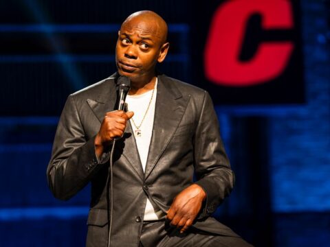 Dave Chappelle