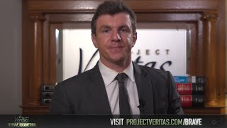 FBI Project Veritas