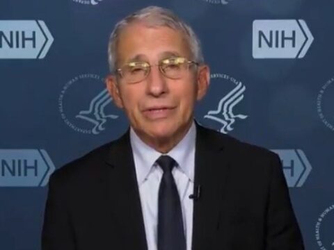 Fauci Covid Vaccines