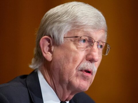 FRANCIS COLLINS