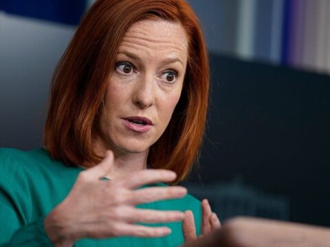 Jen Psaki