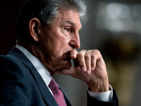 Joe Manchin