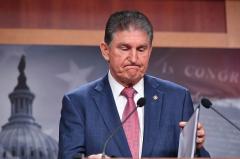 Joe Manchin