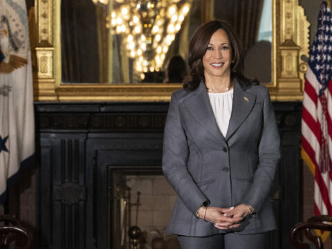 Kamala Harris