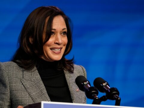 Kamala Harris