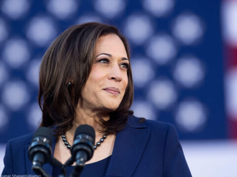 Kamala Harris