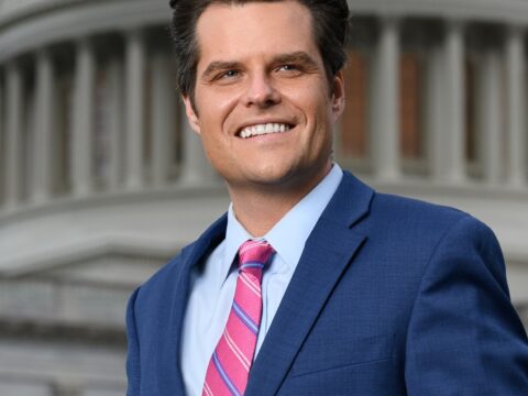 Matt Gaetz