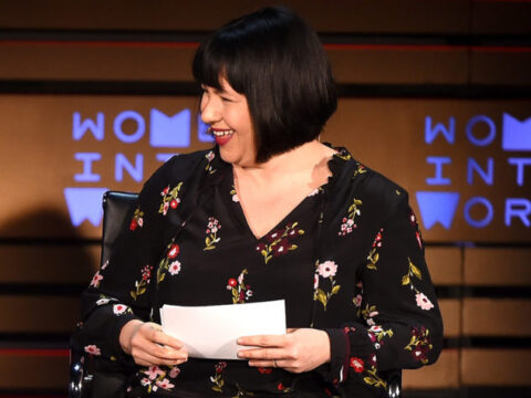 Michelle Goldberg