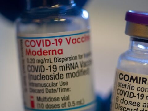 NIH Vaccine Mandates