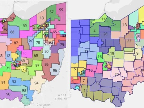 New Gerrymanders