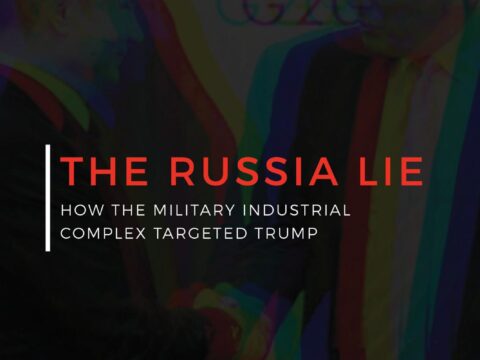 Russia Lie