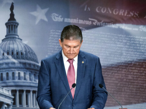 Sen. Manchin