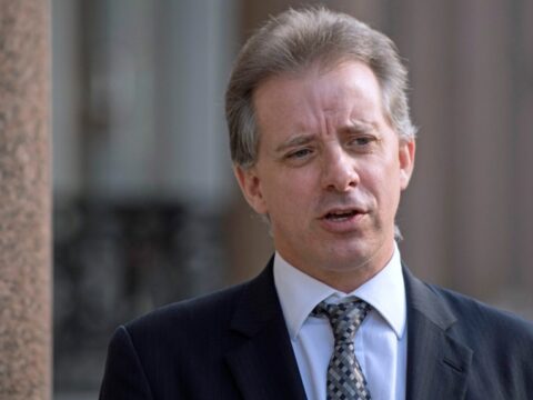 Steele Dossier