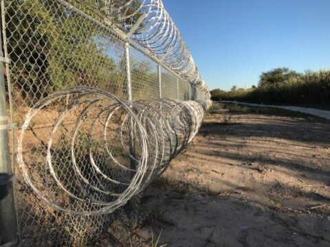 Texas Border Crisis