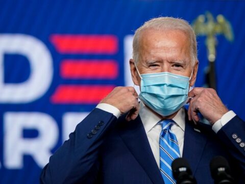 The Biden Vortex Deepens