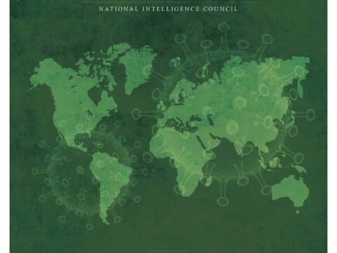 US Intelligencies Covid Nature