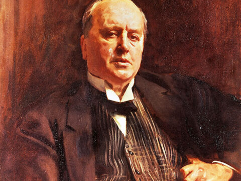 Henry James