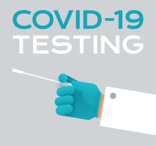 COVID Free Tests