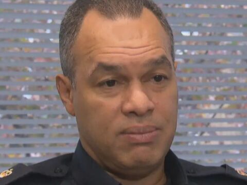 Ottawa Police Chief resigns