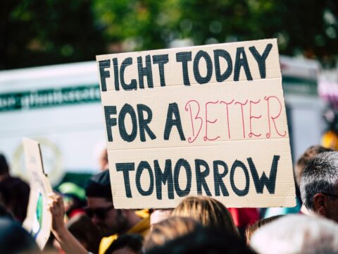 Political Protest