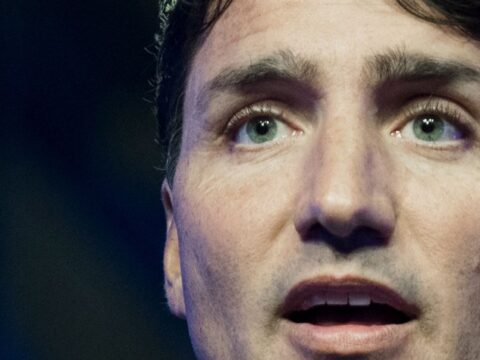 Trudeau demands escalation