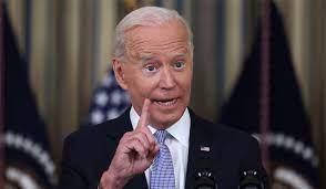 Biden’s War Border