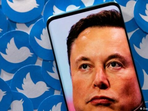 Elon Musk’s Twitter Takeover