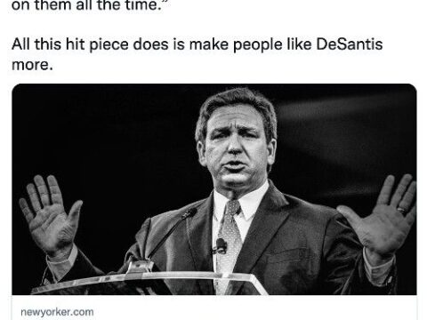 Florida Ron DeSantis