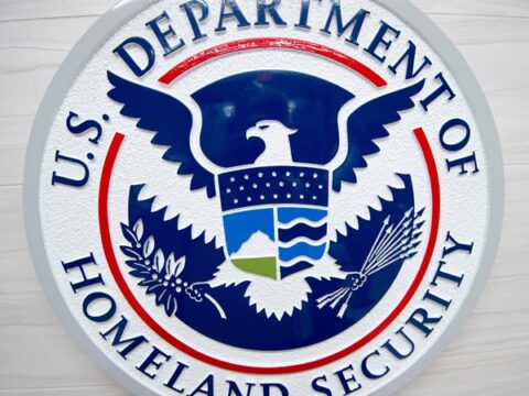 DHS Plans Migrants