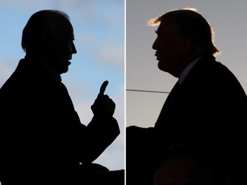 Jan. 6 probe Trump Biden