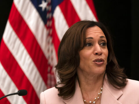 Kamala Harris 