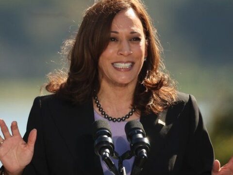 Kamala Harris 2024 Presidential Election