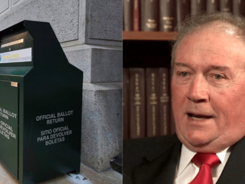 Myers Congressman Plead Guilty Philadelphia