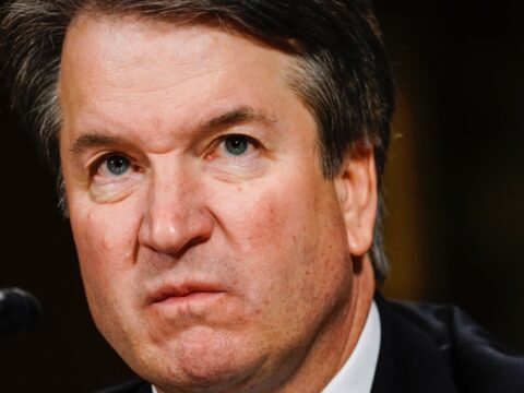 Sheldon Whitehouse Supreme Court Brett Kavanaugh