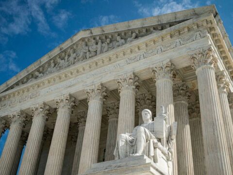 Supreme Court New York law restricting concealed carry permits