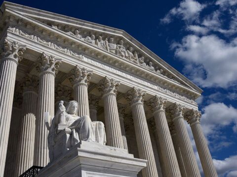 Supreme Court rejects policies faith-based schools