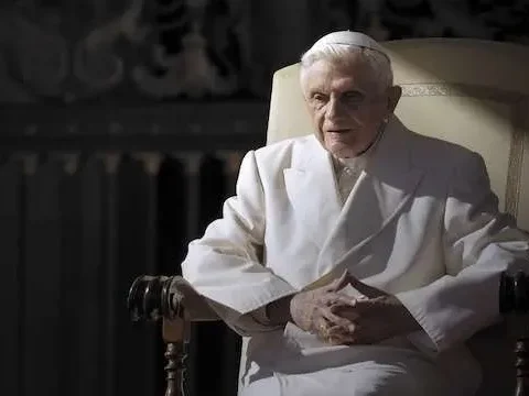 Benedict XVI