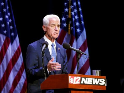 Charlie Crist