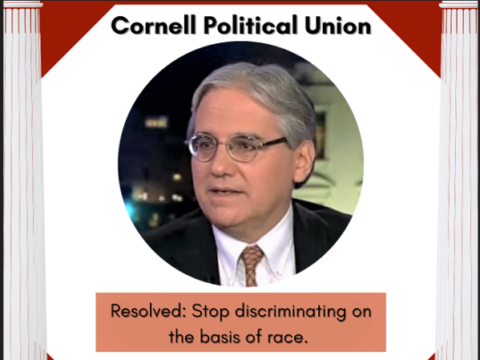 Cornell Debate