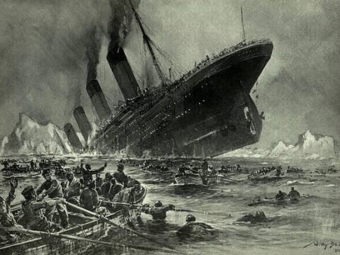 Democrats are Aboard the Big Data Titanic