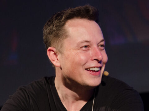 Elon Musk