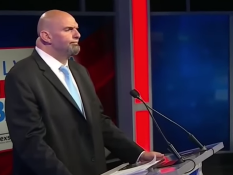 Fetterman’s Debate Disaster Shows