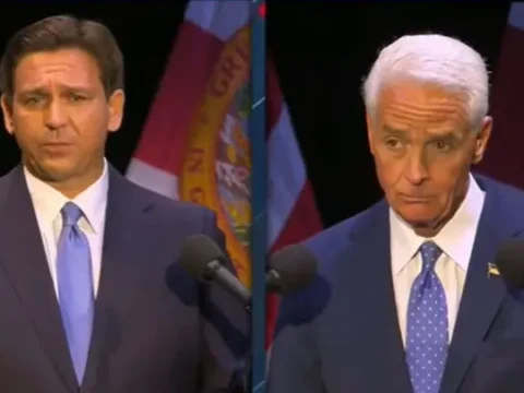 Florida debate