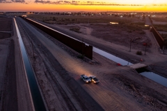 How Arizona Governor’s Uses Shipping Containers