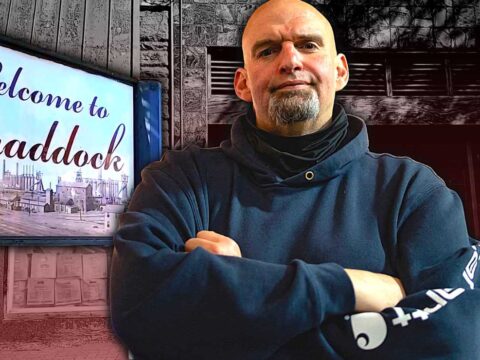 How the Town Fetterman Saved Is Doing Today