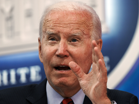 Joe Biden