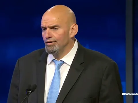 John Fetterman